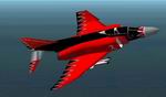 FS2002
                  F-4 Phantom II 'Little Devil' 